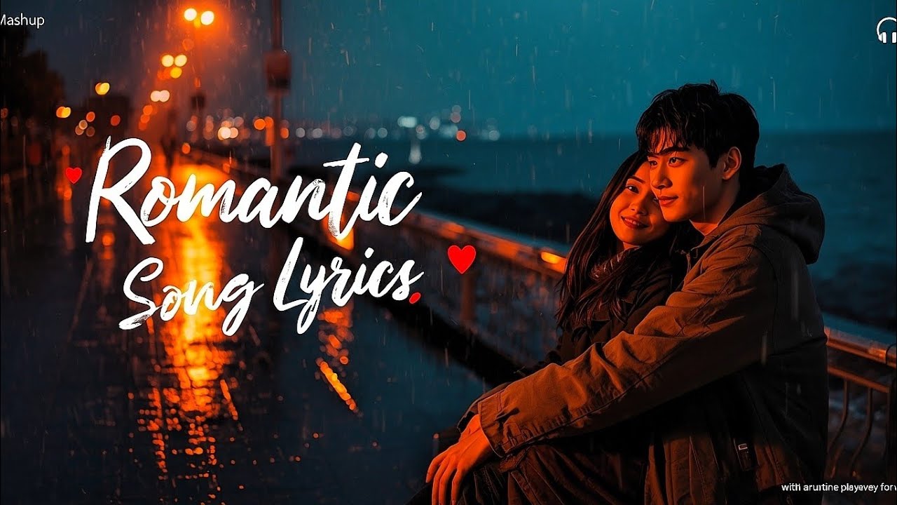 Lost in the Way You Feel | Romantic English Lofi Song for Soft Late Nights 🌙🎧