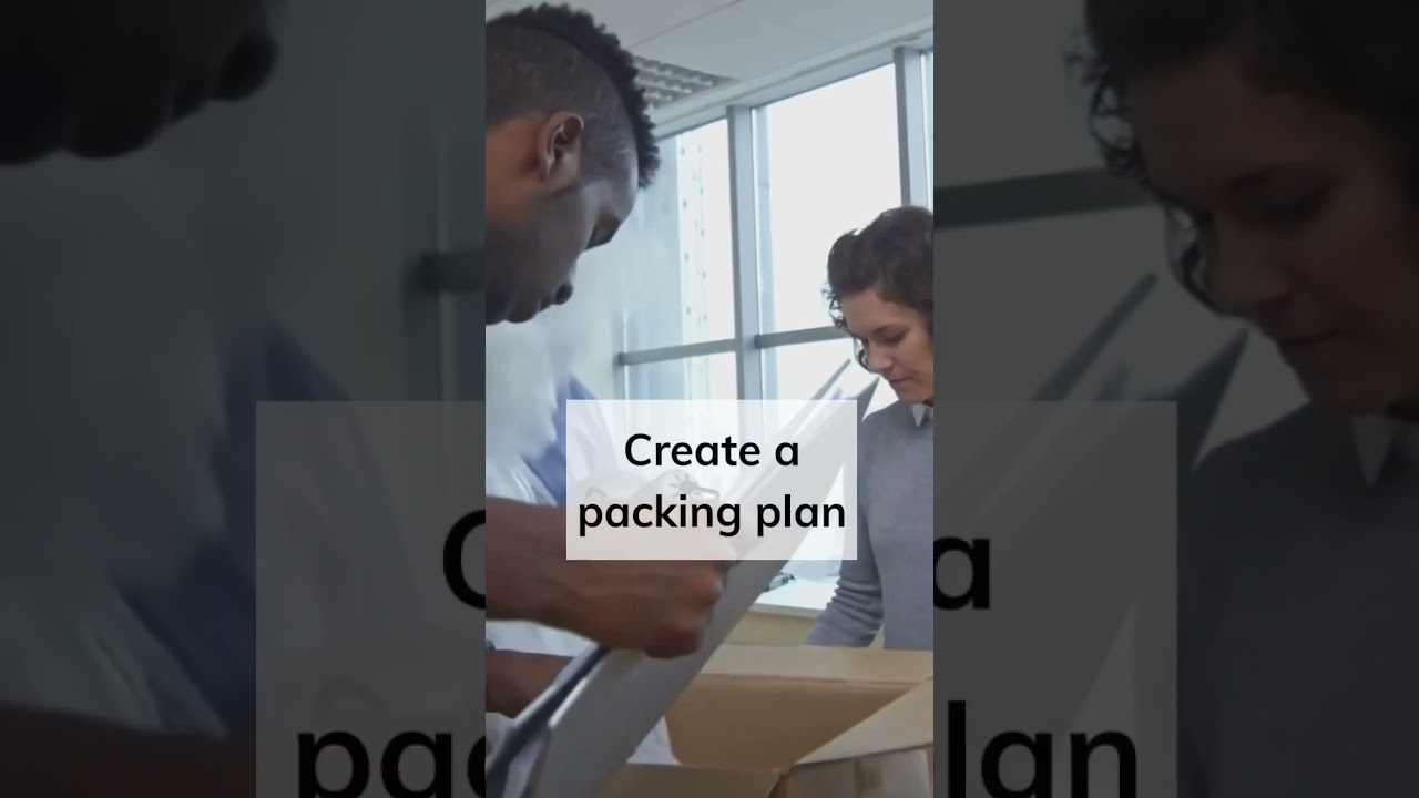 Office Moving Checklist| London Office Move| Planning | Office Removals London| Moving Guide