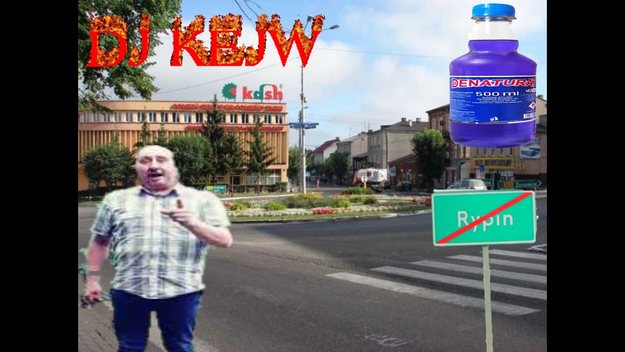 MIXTAPE do PICIA DENATURATU *WYSZKOLONY ZESP&Oacute;Ł* | DJ KEJW