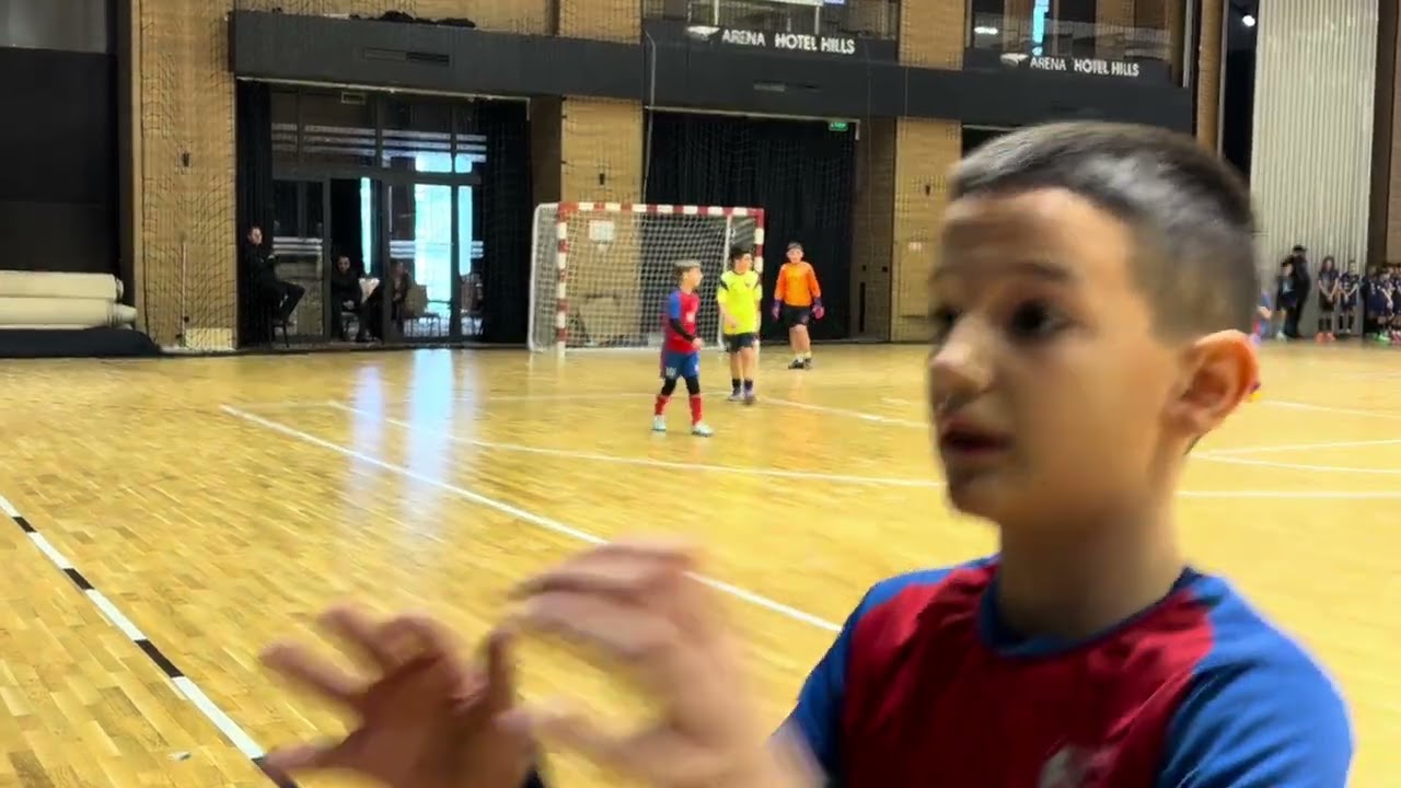 FK Fortuna 2015 - FK Borac BP // 1/8 finala