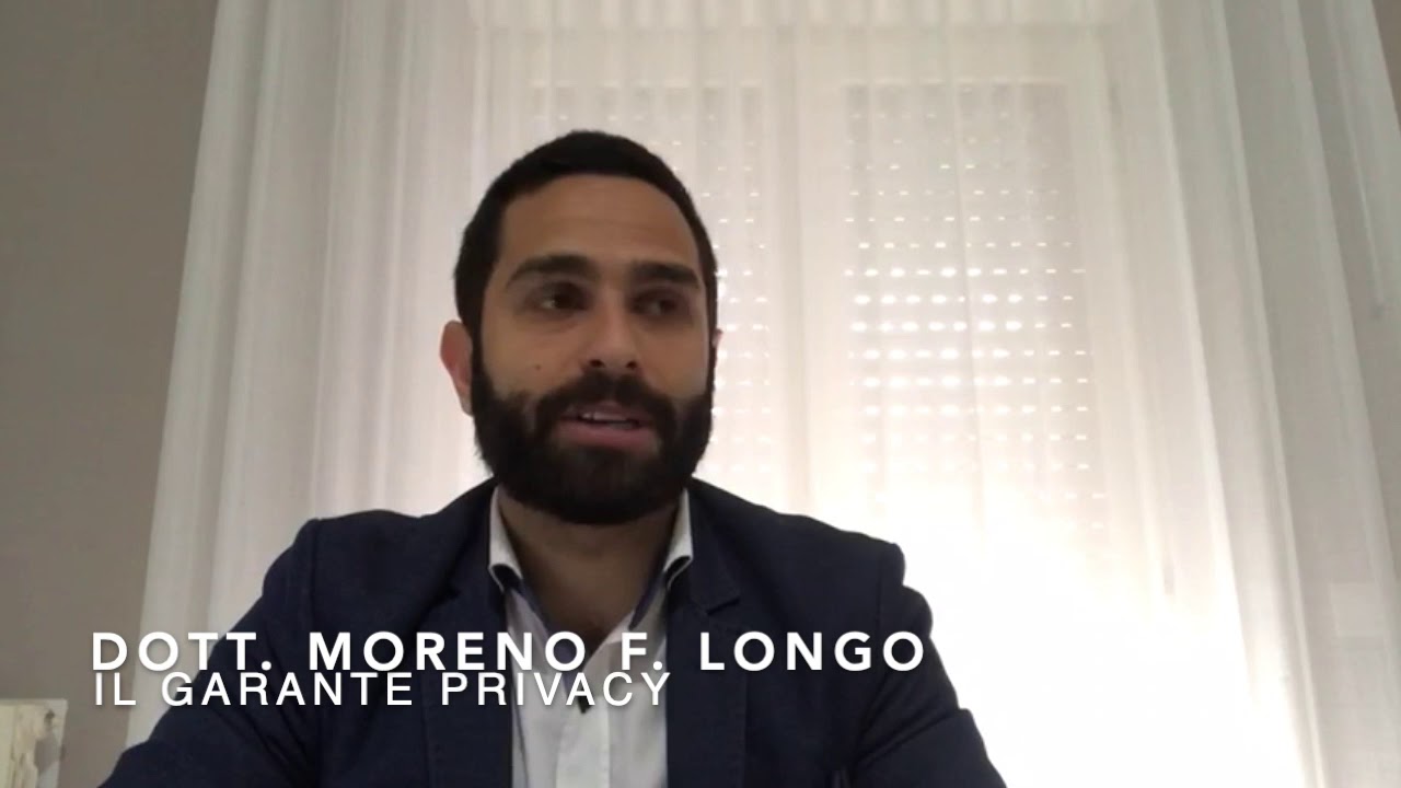 il garante privacy