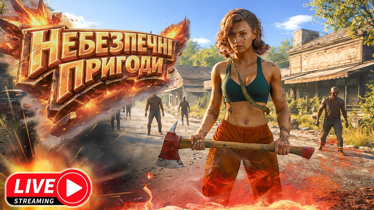 Я МОЖУ ВСЕ СЬОГОДНІ ВТРАТИТИ… 😨 | SCUM НА МЕЖІ ВИЖИВАННЯ
