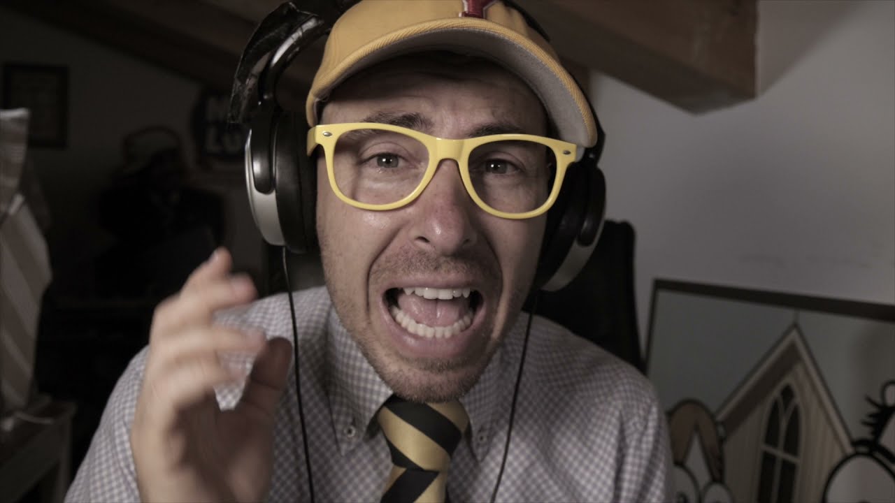 Zecchino d'Oro - il Casting con Mr. Lui (Puntata 9)