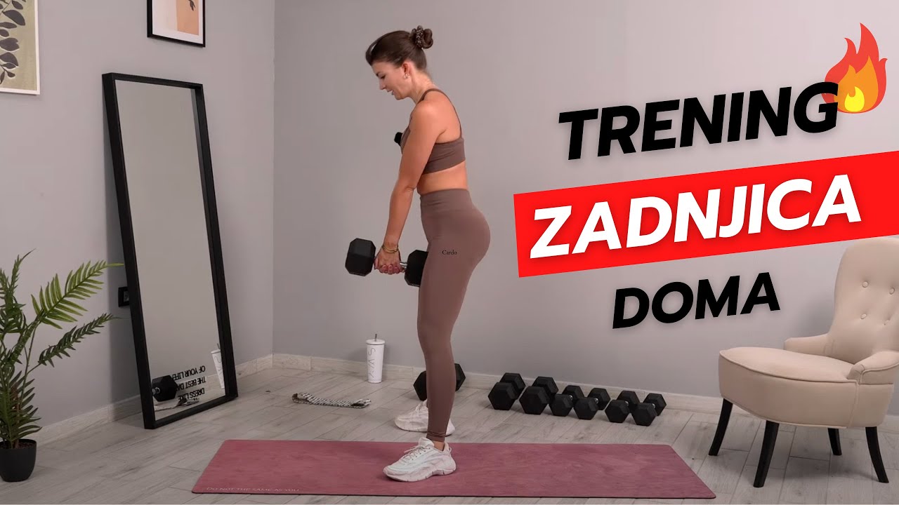 HOME BOOTY WORKOUT