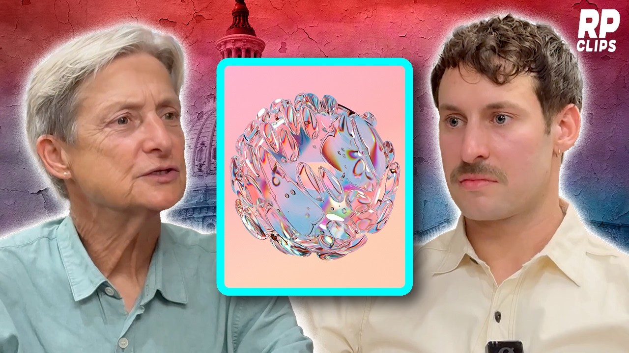 Judith Butler on Psychoanalysis