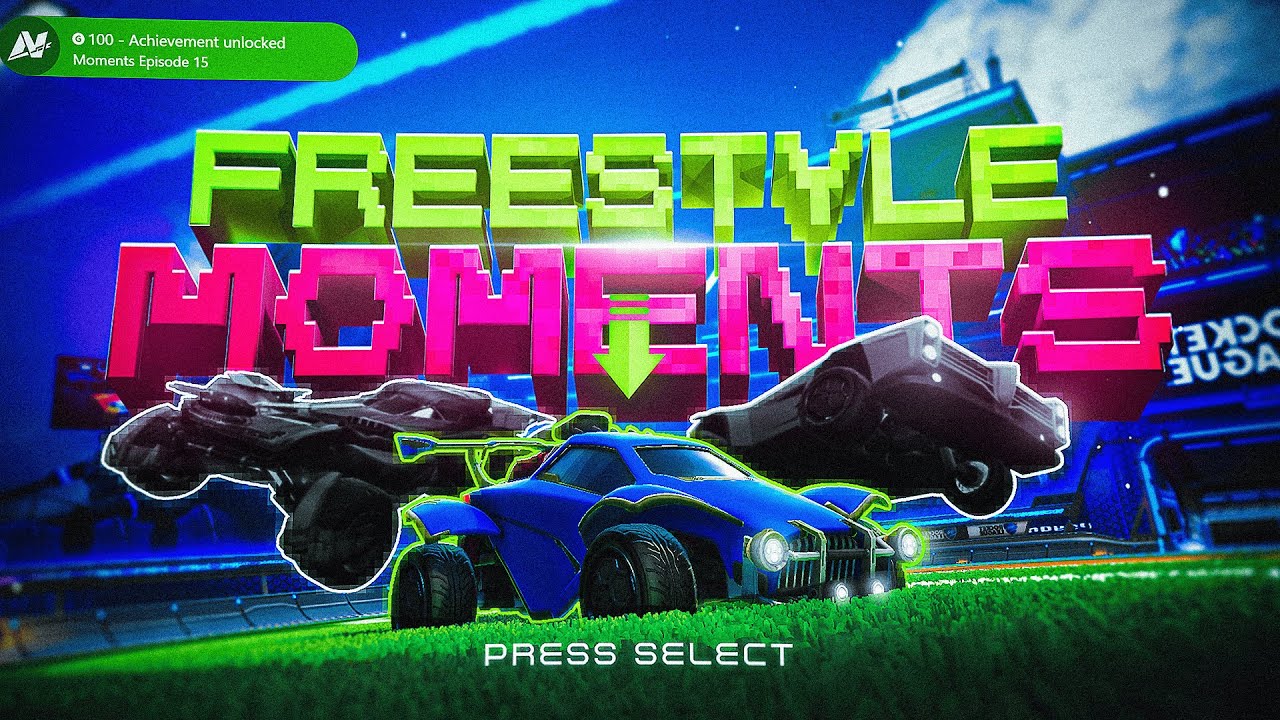 freestyle moments 15