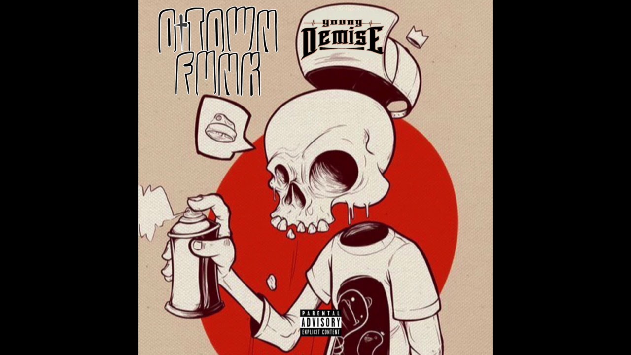 Demise - Addicted (Prod. by Internal)
