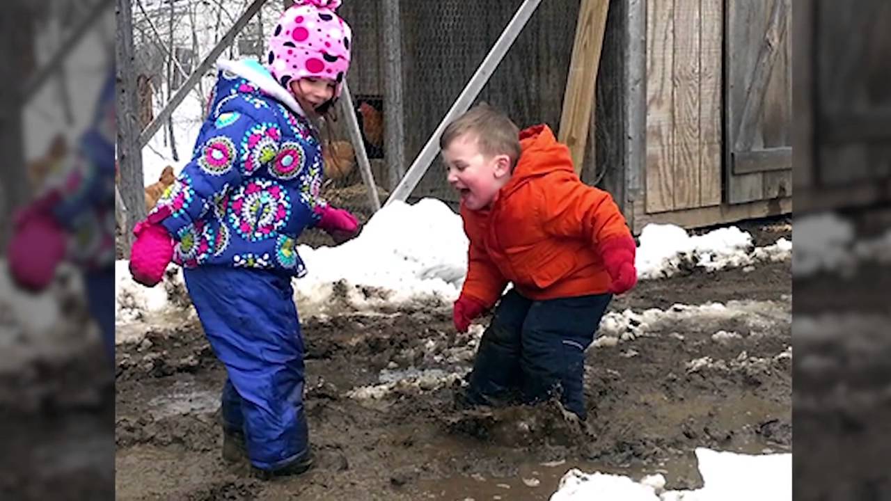 Cancer Stories - Muddy Puddles Project - PBS: The Emperor of All Maladies