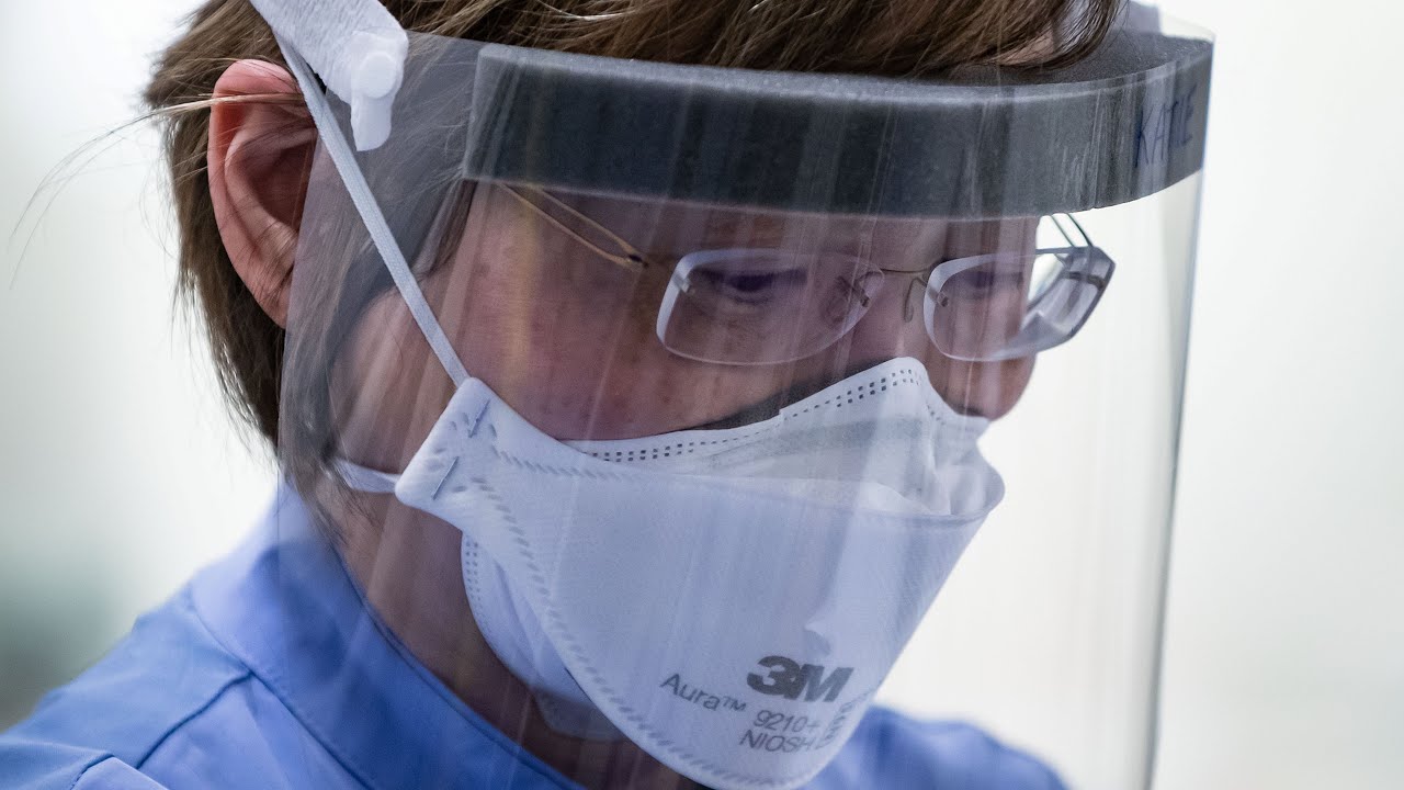 Trump&rsquo;s decision on mask shipment &lsquo;stunning, but not surprising&rsquo;