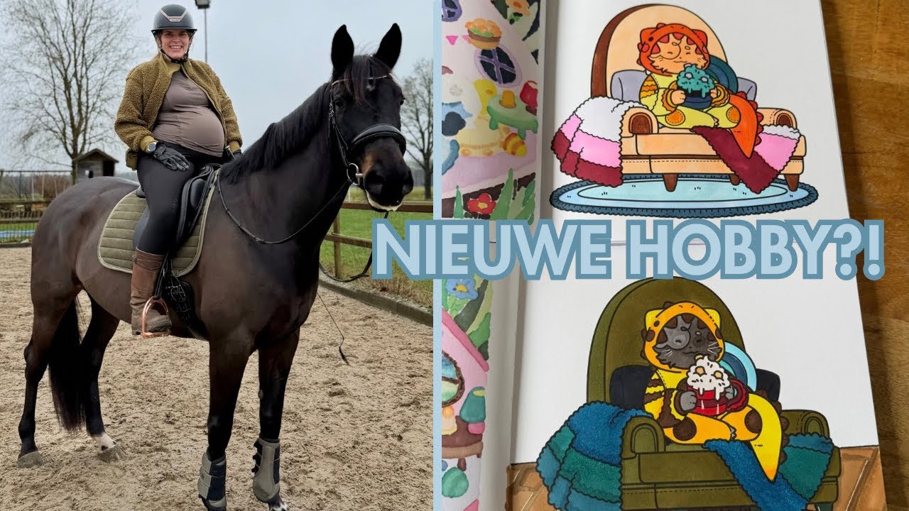 Dit is ZO RUSTGEVEND!  - Life as Esmé