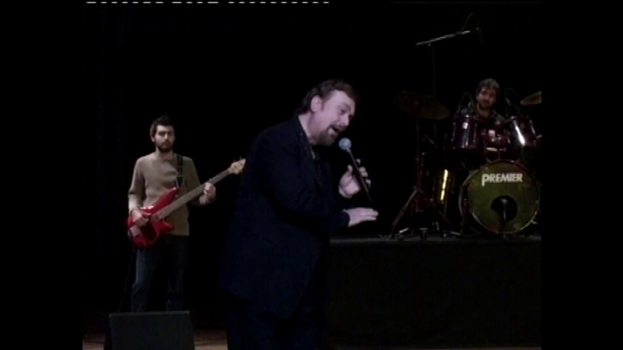 ADISS Live In Concert Tour