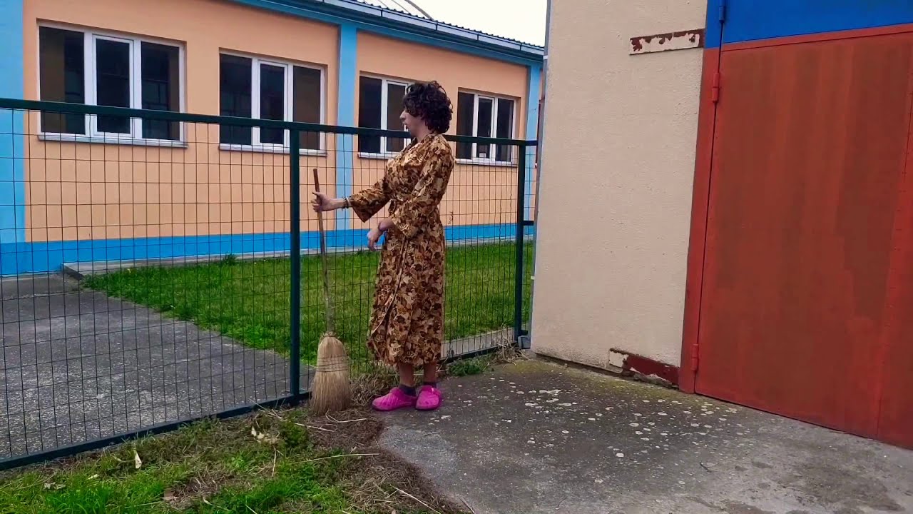 SIN VS MAJKA