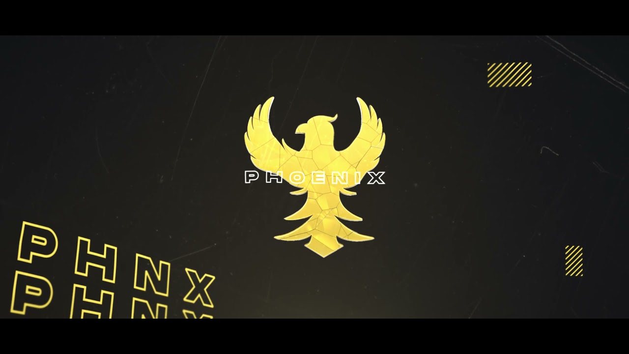 Phoenix Intro