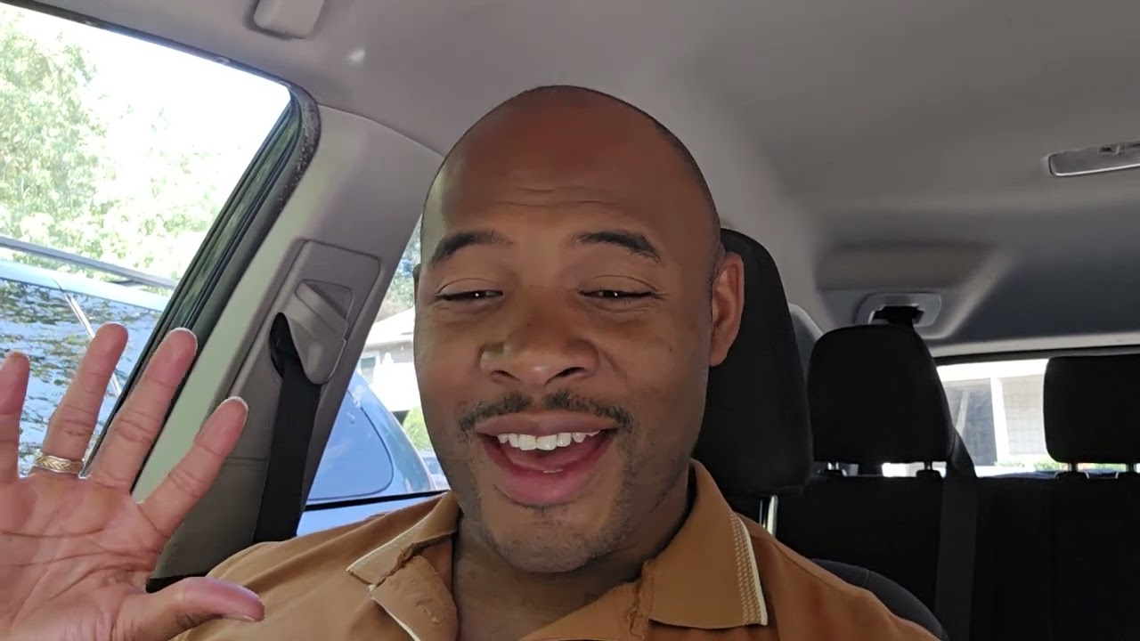 You've Failed. But God Is Good.| Prophetic Word