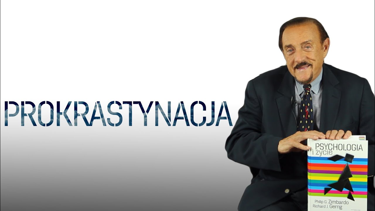 Philip Zimbardo - 