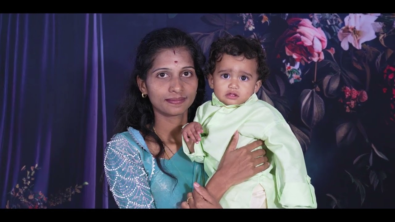 Hariaksh Goud Pre Birthday Video 4k NAGOLE C