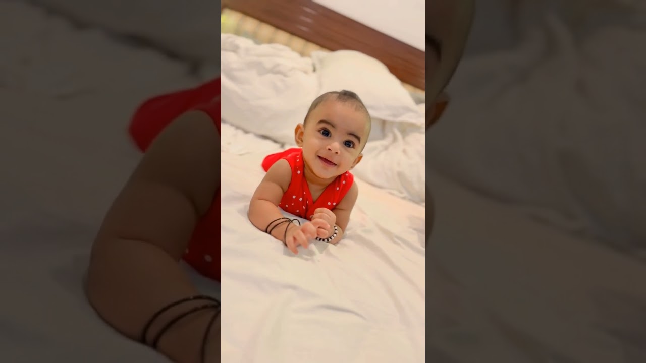 baby farheen resting in munnar hotel