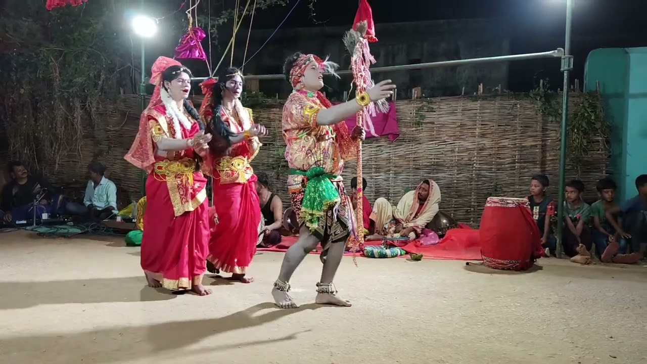 କଳାହାଣ୍ଡି ଦେବାଦେବୀ ବନ୍ଦନ ।। Kalahandi Deba Debi Bandana ।। Kamana Danda ।। Sundhipada