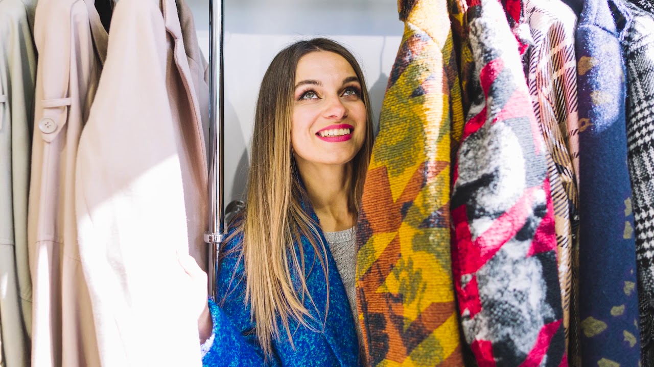 Corso - COME DIVENTARE CONSULENTE D’IMMAGINE & PERSONAL SHOPPER - Alta Formazione - Milano