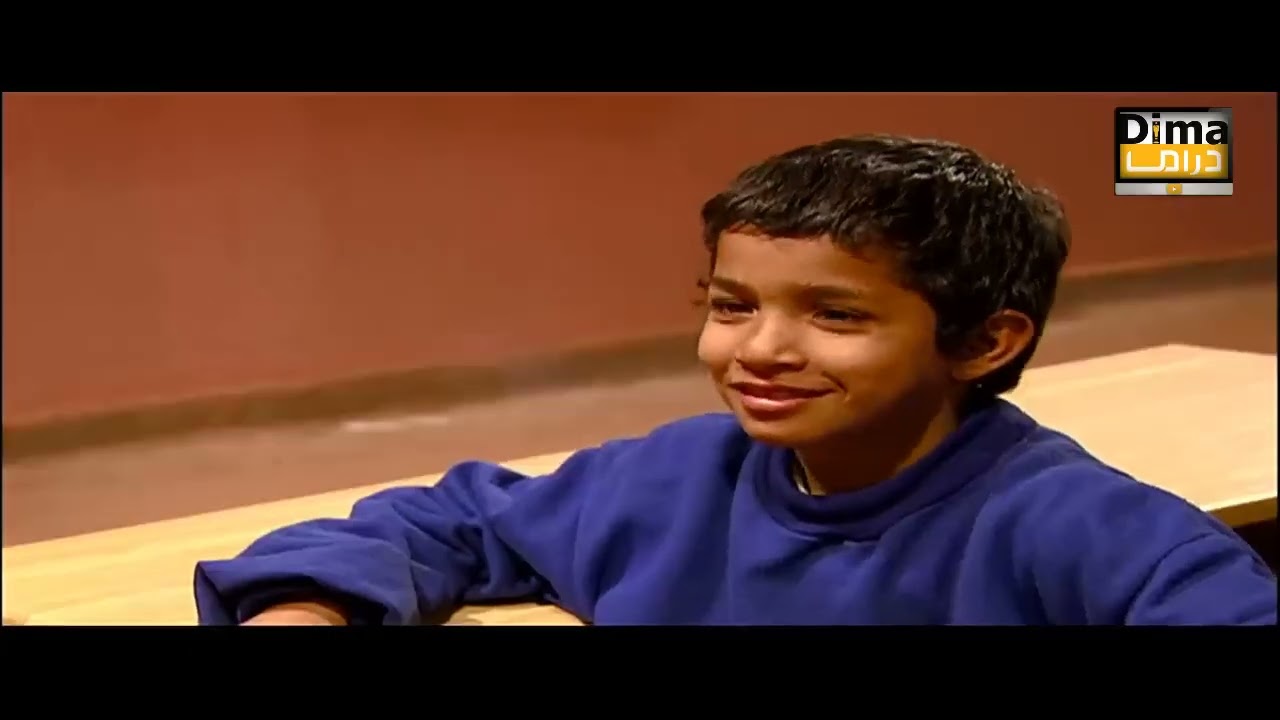 فيلم صدى الجبل ...