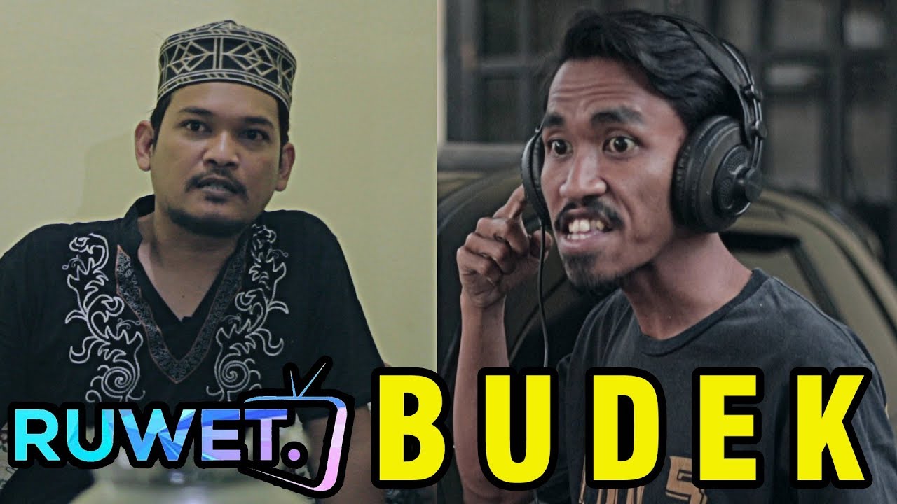RUWET TV 