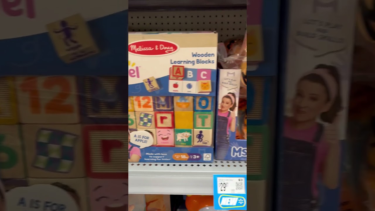 🌈🩵Ms Rachel Learning Toys 🩵🩵🩵#shorts  #cute #trending #msrachel #toys