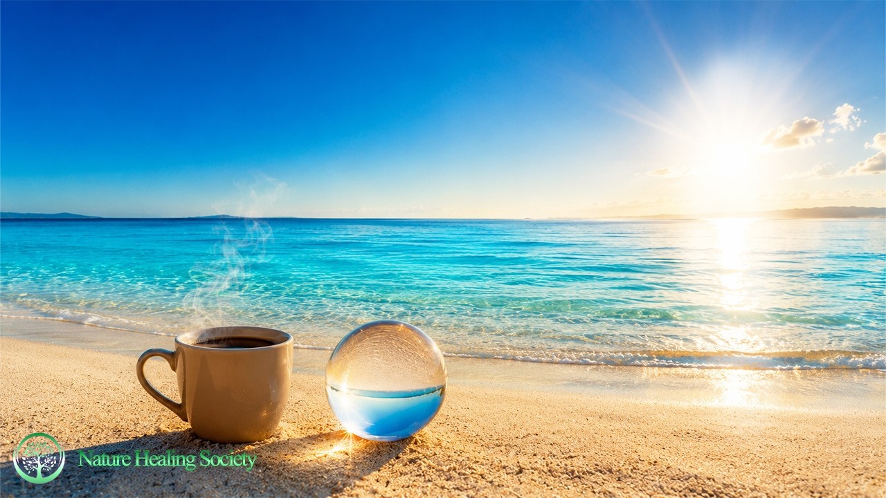 Energy Sunday Morning Music 432Hz