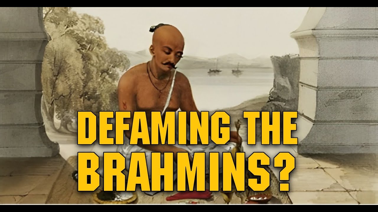 What's the REAL Story Behind Apostle Thomas in India?