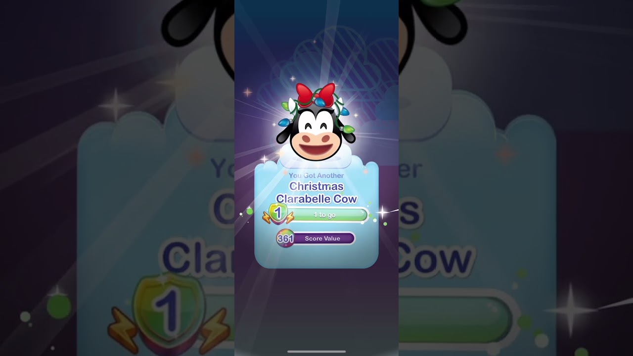 Disney Emoji Blitz - Opening December 2023 Prize Boxes #disneyemojiblitz