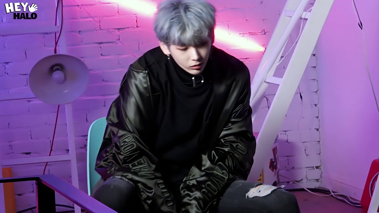 [HEY!HALO] 헤일로 HERE I AM '여기여기' MV 희천 no cut ver.