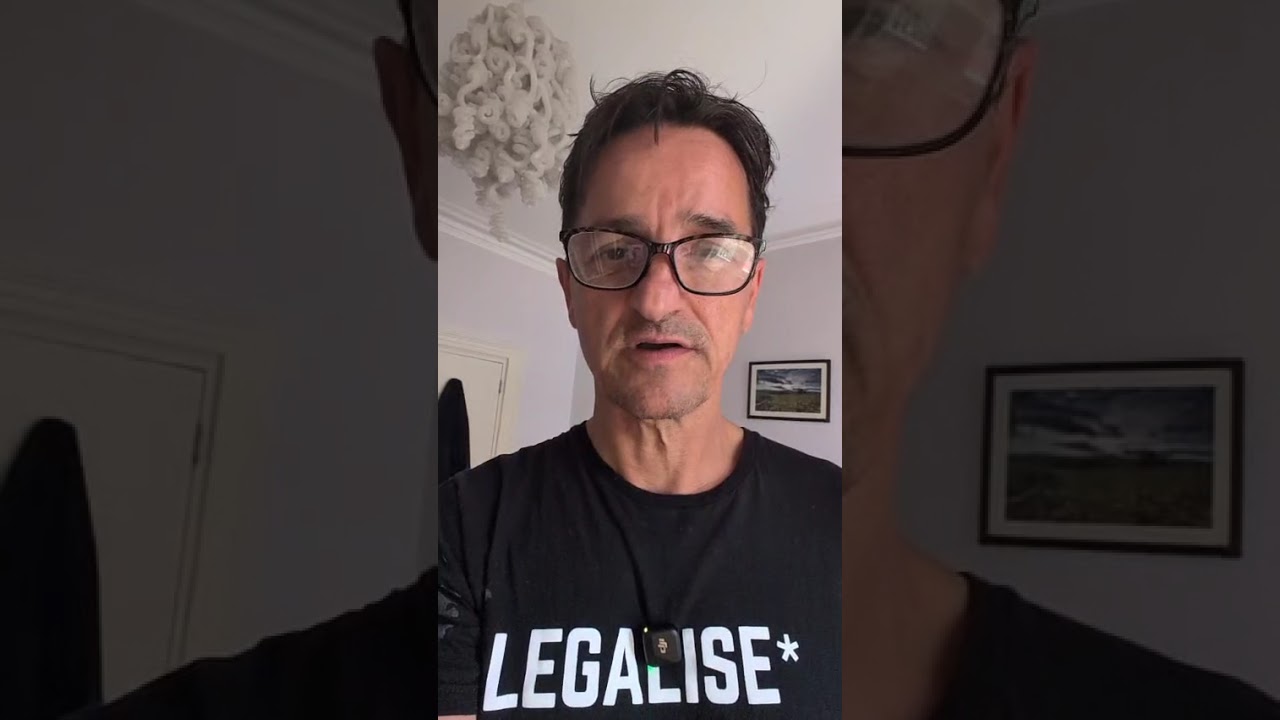 Steve Rolles: Why you should come to the Nordic Reform Conference