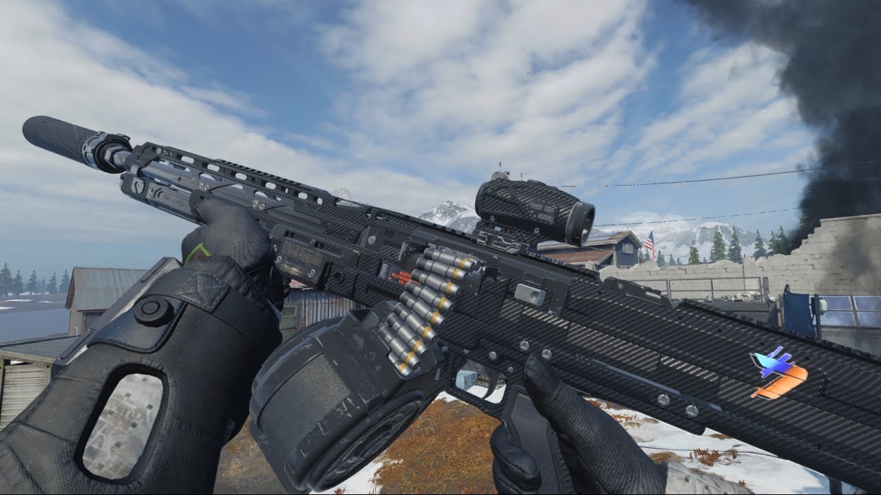 XM325 | Call of Duty Black Ops 7 Multiplayer Gameplay (No Commentary)