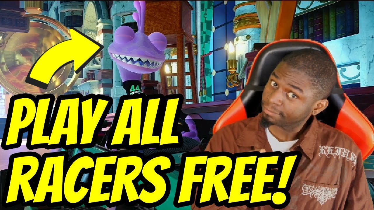 DISNEY SPEEDSTORM - 5 QUICK TIPS TO HELP YOU WIN MORE RACES!