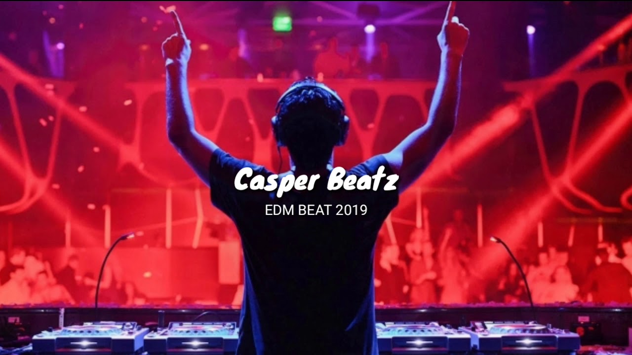 Casper Beats - 