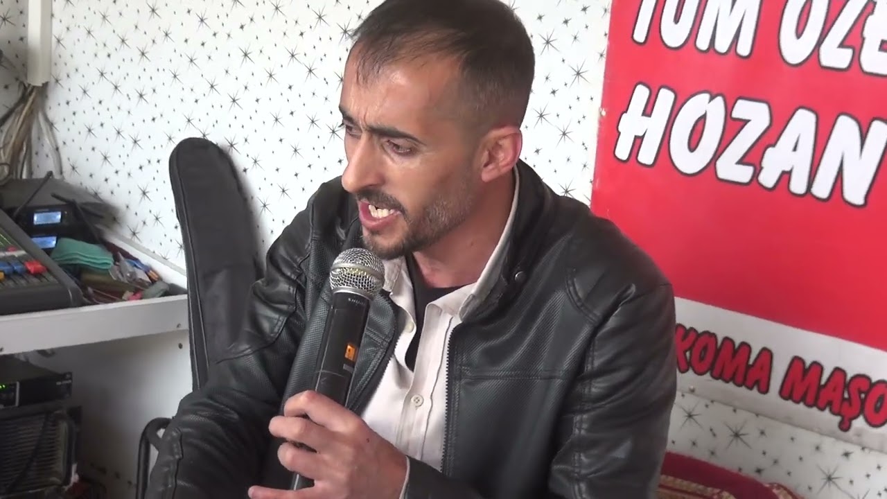 KOMA MAŞO CAN