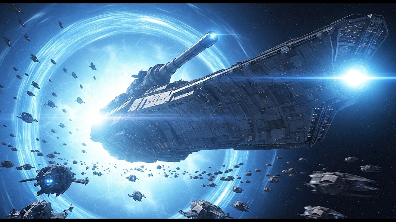 The Galactic Empire Tried to Intimidate Humanity &mdash; Humans Burst Into Laughter | HFY