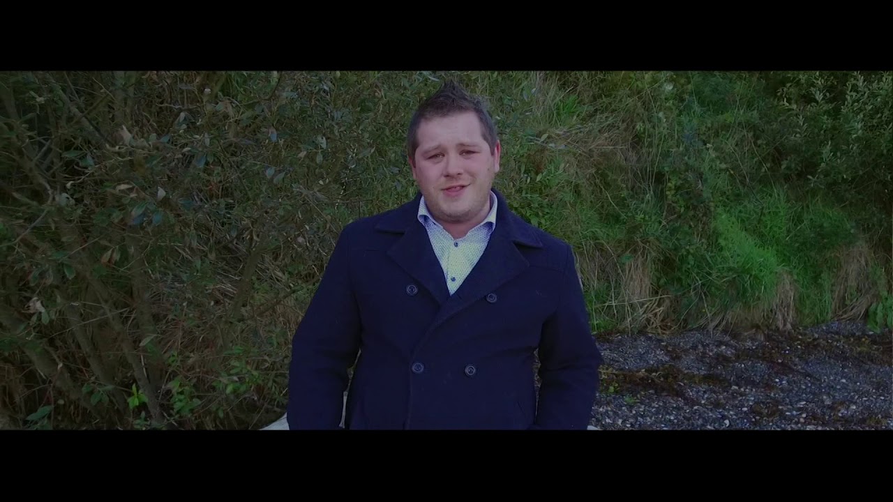 Bryan Mullen Someday You’ll Love Me
