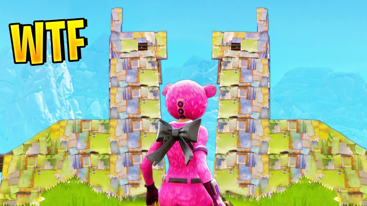 Fortnite WTF Moments | Fortnite Best Stream Moments #53 (Battle Royale)