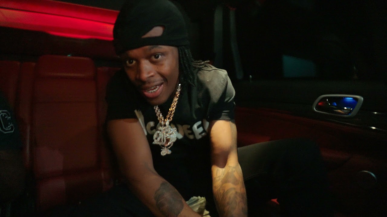 THF Zoo Ft. Booka600  - No Playing
