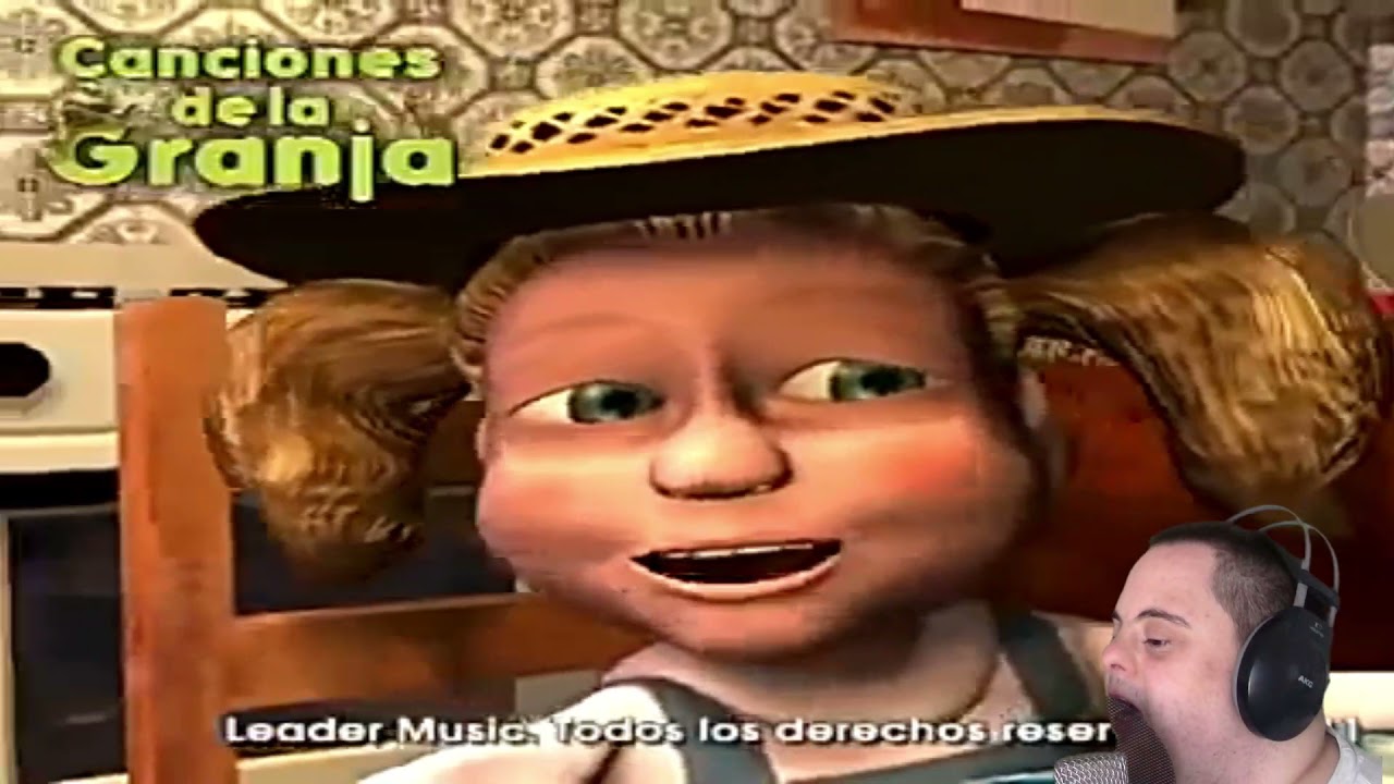 Nacho Blasco   Crocki Crocki