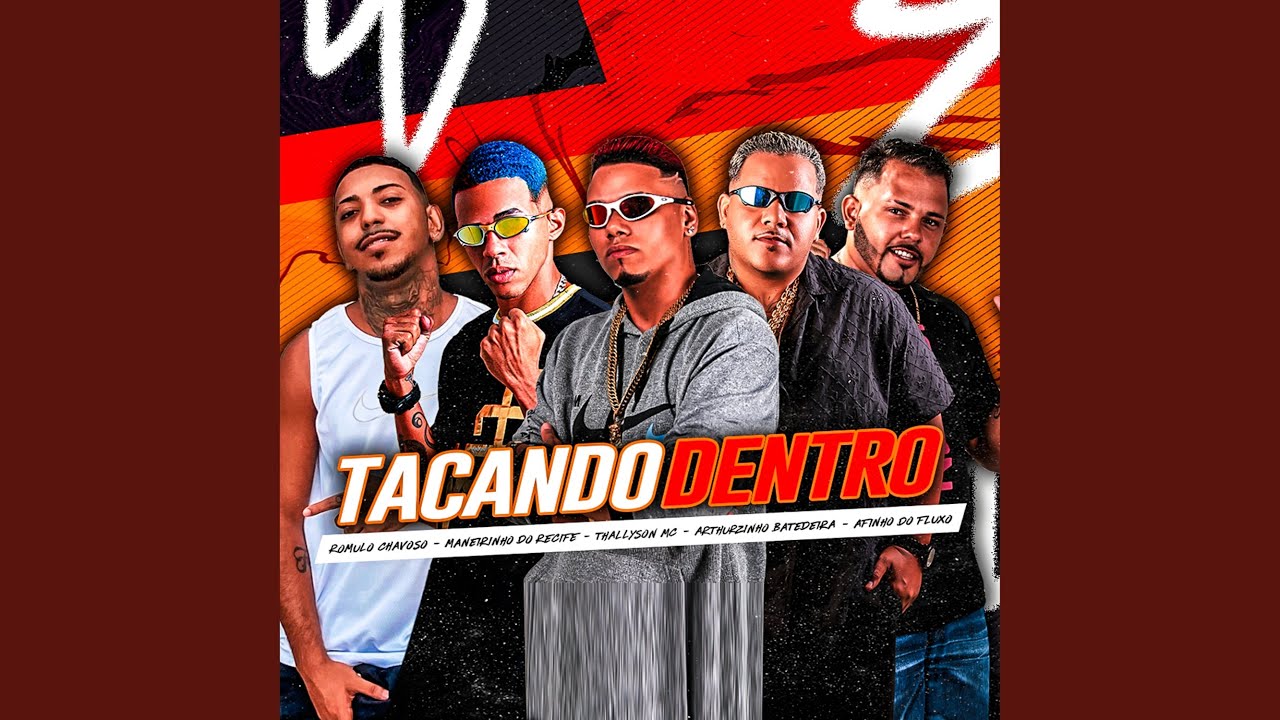Tacando Dentro