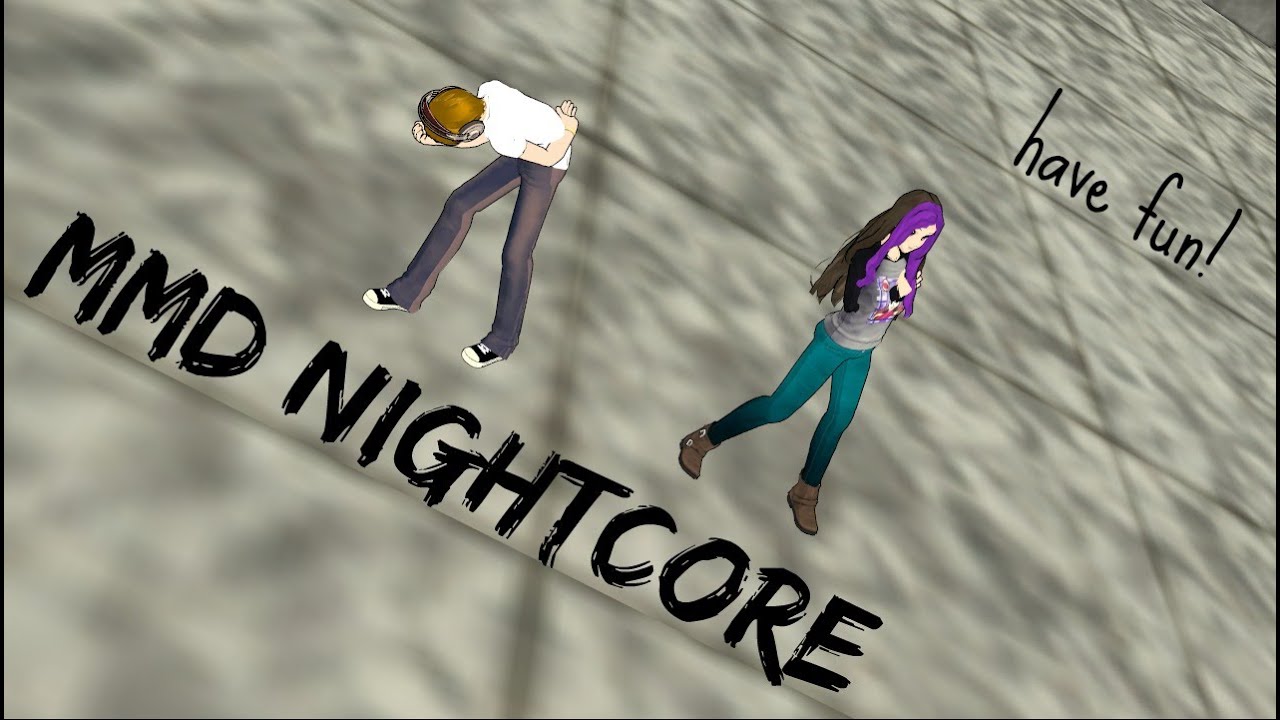 Nightcore - Town Of Salem