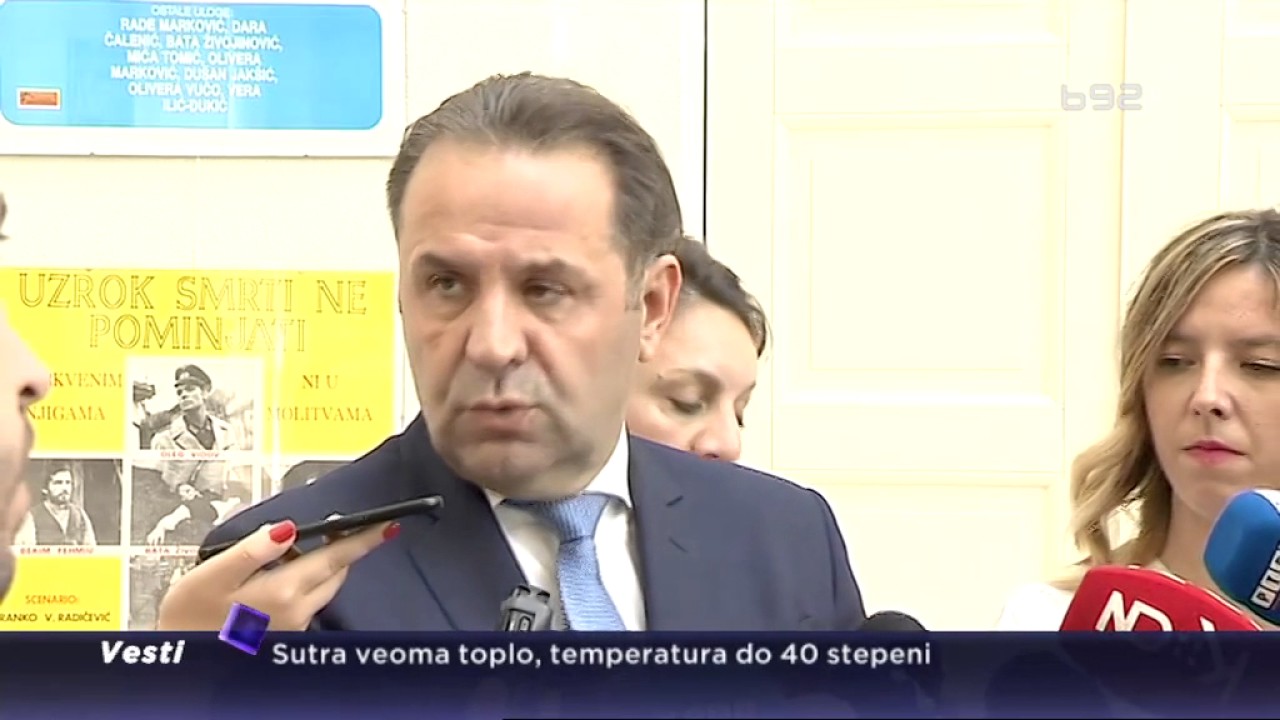 &ldquo;Trgovinski rat&ldquo; na Balkanu