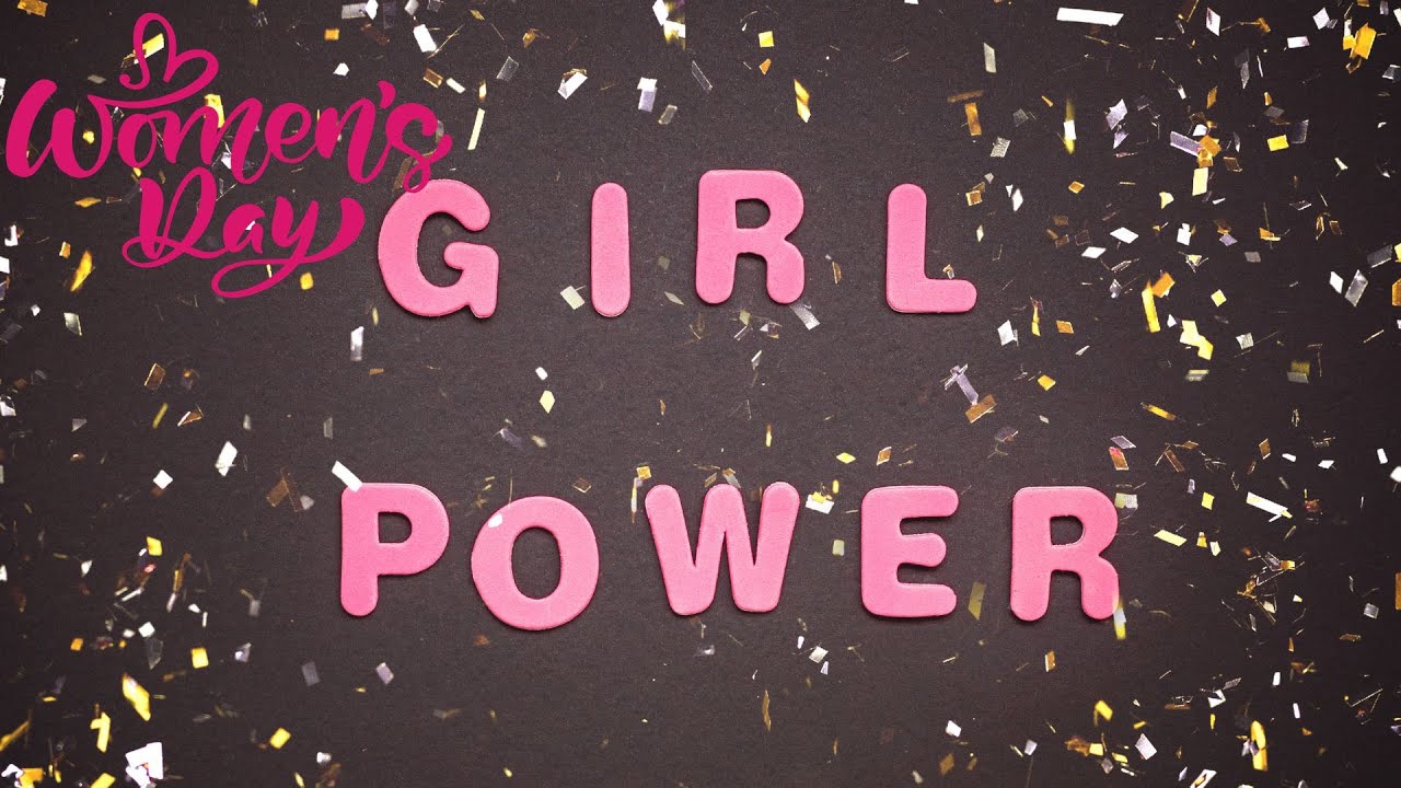 🔥Girl Power💖|🌟 Rise & Shine| Women's Day Power Songs 🎶