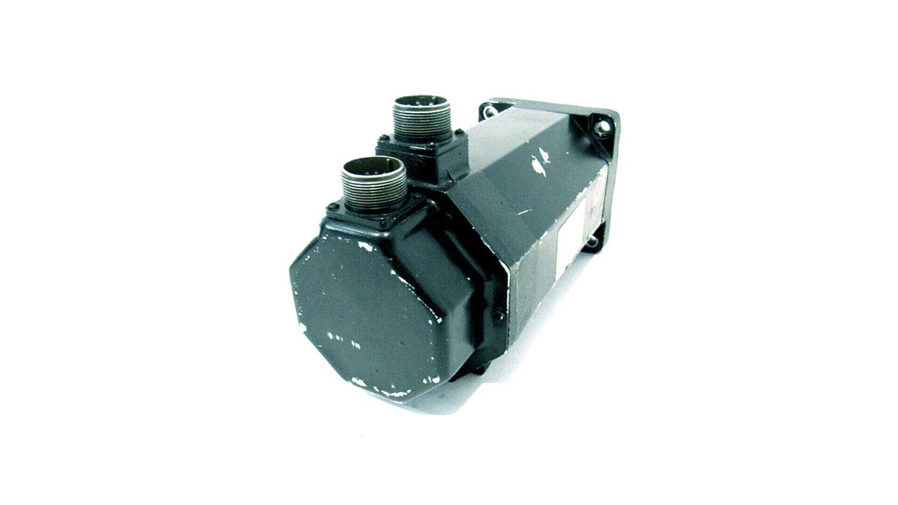 RELIANCE ELECTRIC F4050QH00AA Servo Motor