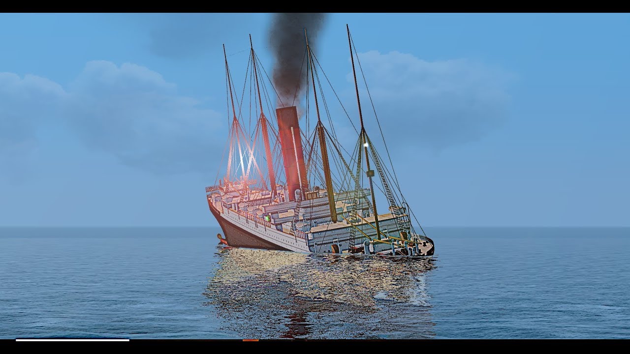 R.M.S Carpathia: Death of a true hero