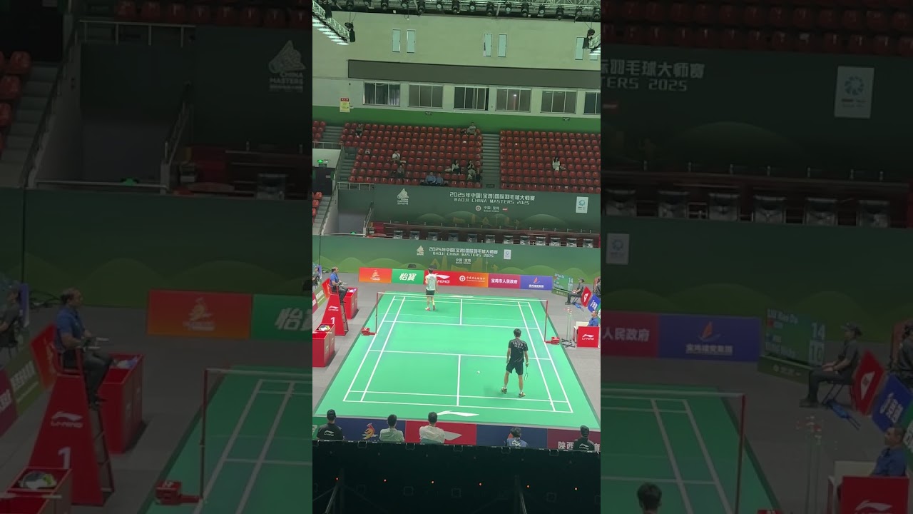 ricky tang baoji 100