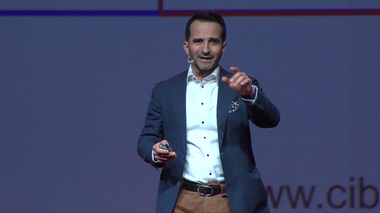 KLIENTŲ SEGMENTAVIMAS | DARIUS ČIBONIS @ PARDAVIMŲ FORMULĖ 2017