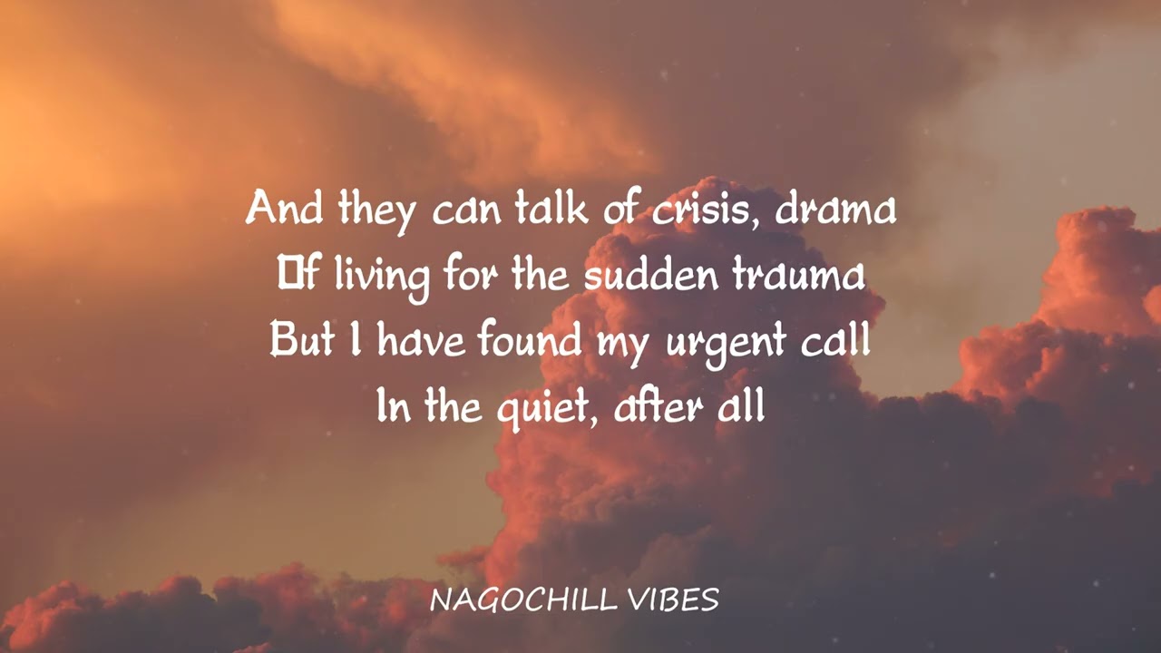 Emergency | BesT love Song Chill | All lyrics