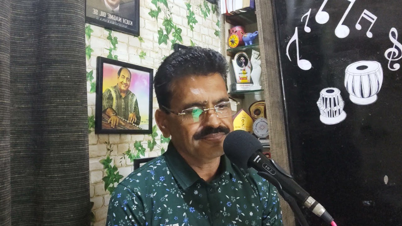 Jaate Hue Ye Pal chhin Kyu Jeevan Liye Jate.(1978)